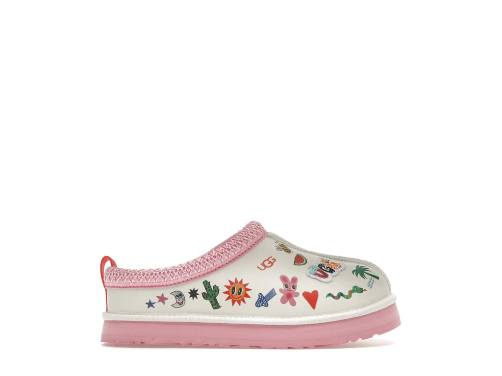 UGG Tazz Slipper Humberto Cruz Pop Sketch (detské)
