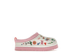 UGG Tazz Slipper Humberto Cruz Pop Sketch (detské)