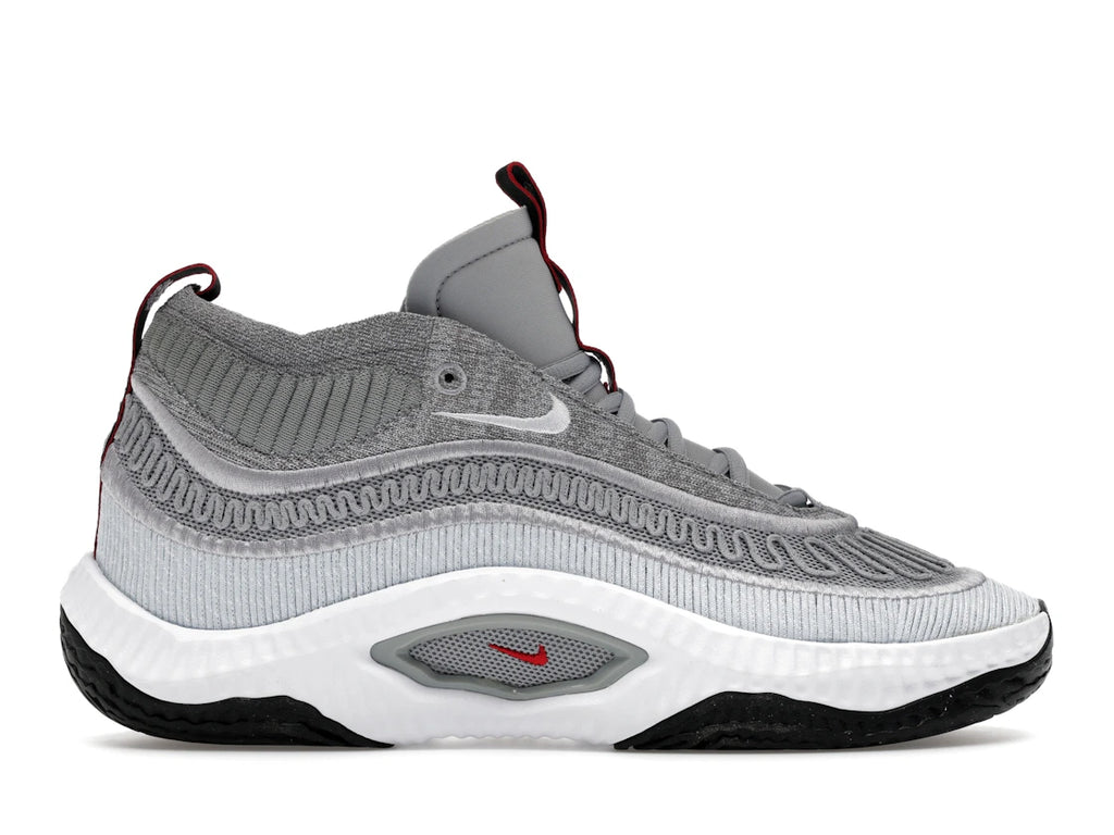 tenisky a boty Nike Cosmic Unity 3 Silver Bullet DV2757-005 ADONIO