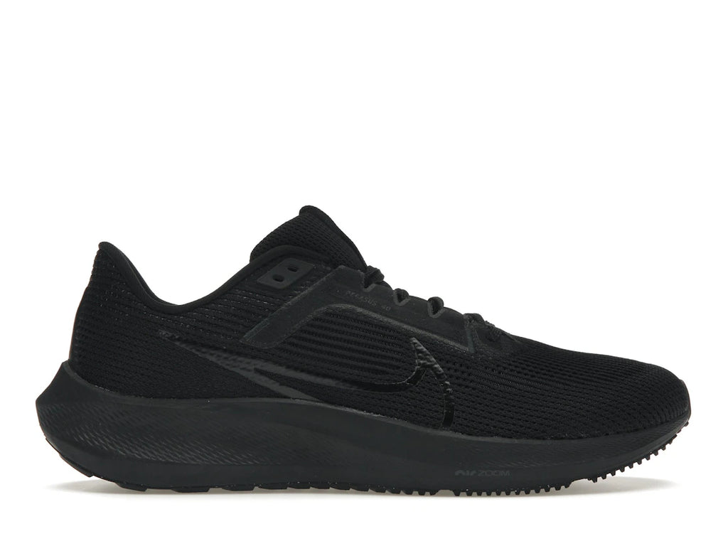tenisky a boty Nike Air Zoom Pegasus 40 Black Anthracite DV3853-002 ADONIO