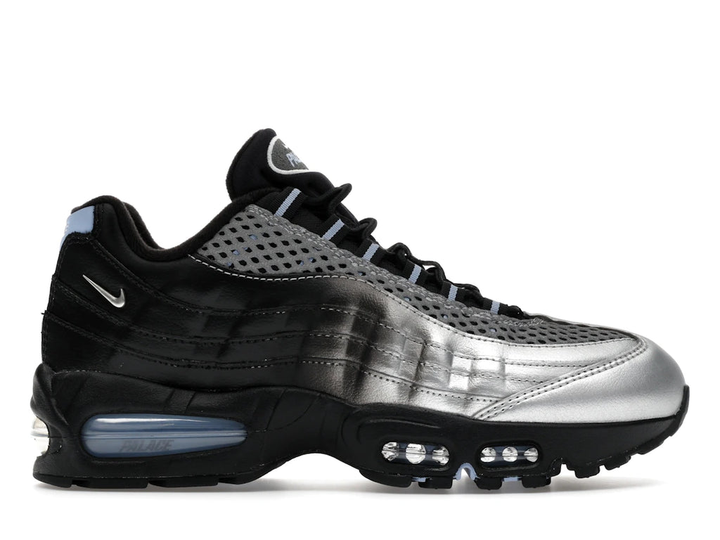 Nike Air Max 95 Big Bubble Palace