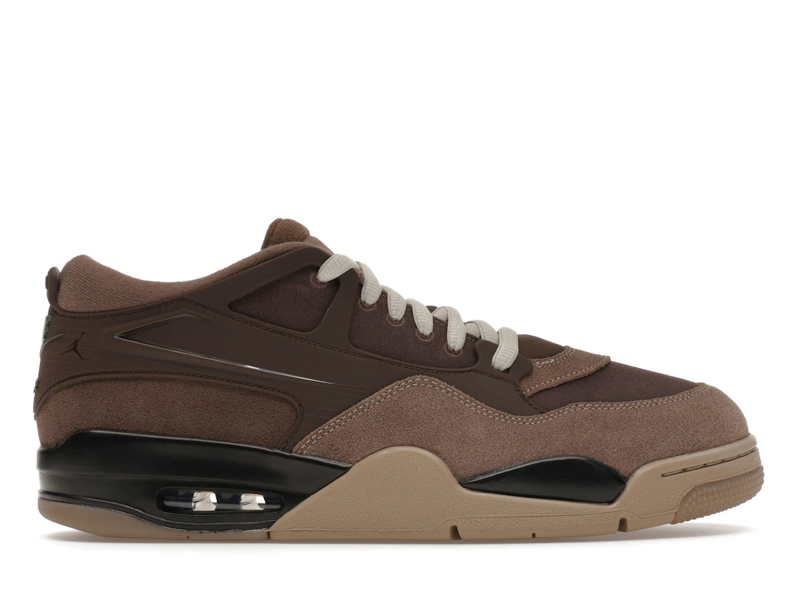 tenisky a boty Jordan 4 RM Ironstone FQ7939-022 ADONIO