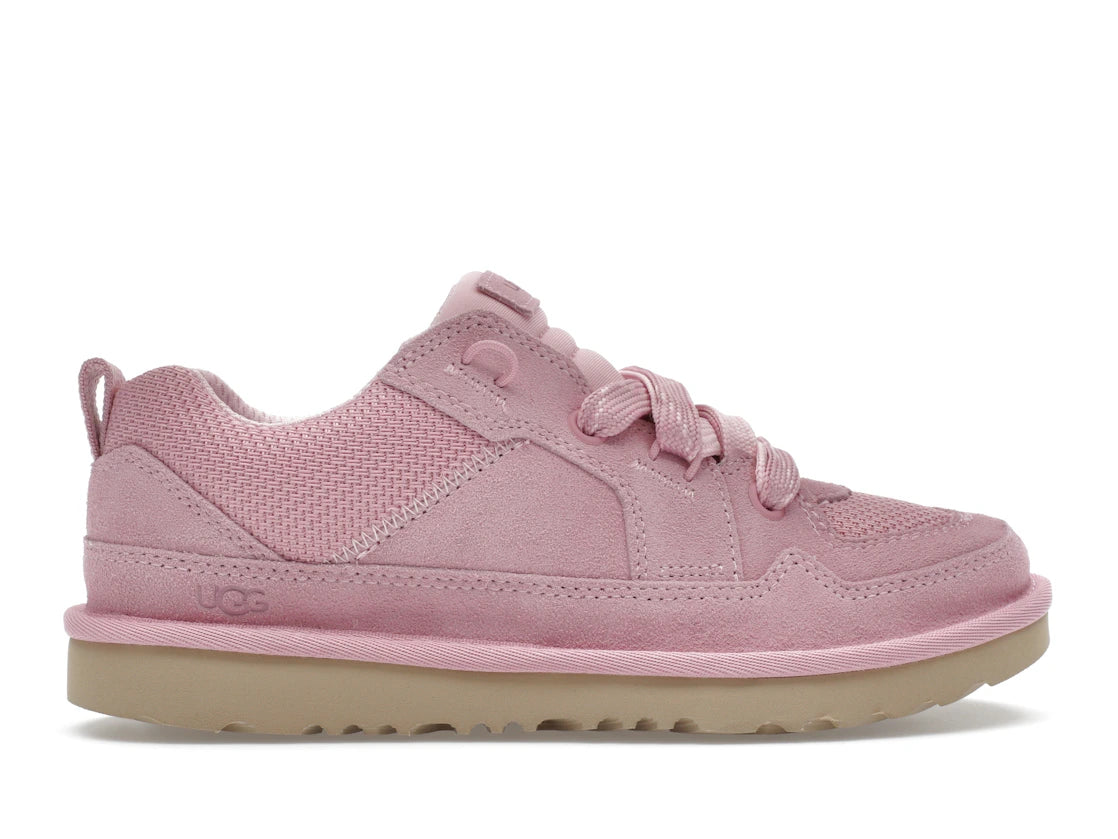 tenisky a boty UGG Lowmel Lo Pink Jade (Kids) 1166490K-PKJ ADONIO