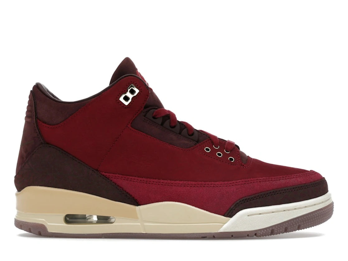 tenisky a boty Jordan 3 Retro PRM Bin23 IO7744-600 ADONIO