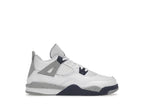 Jordan 4 Retro Midnight Navy PS