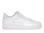 Nike Air Force 1 Low '07 White 315122-111/CW2288-111 ADONIO