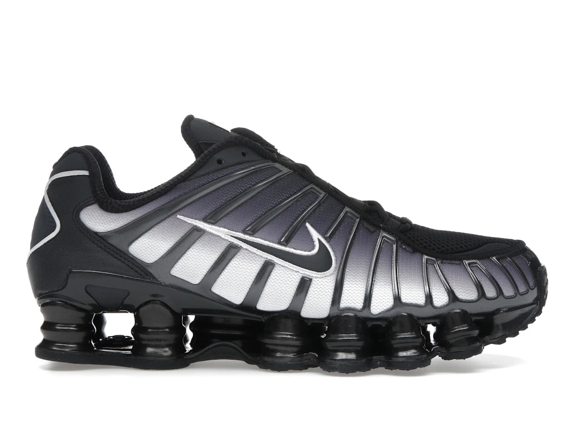 tenisky a boty Nike Shox TL Fade Off Noir White (W) IH1336-002 ADONIO