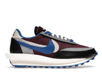tenisky a boty Nike LD Waffle sacai Undercover Night Maroon Team Royal DJ4877-600 ADONIO