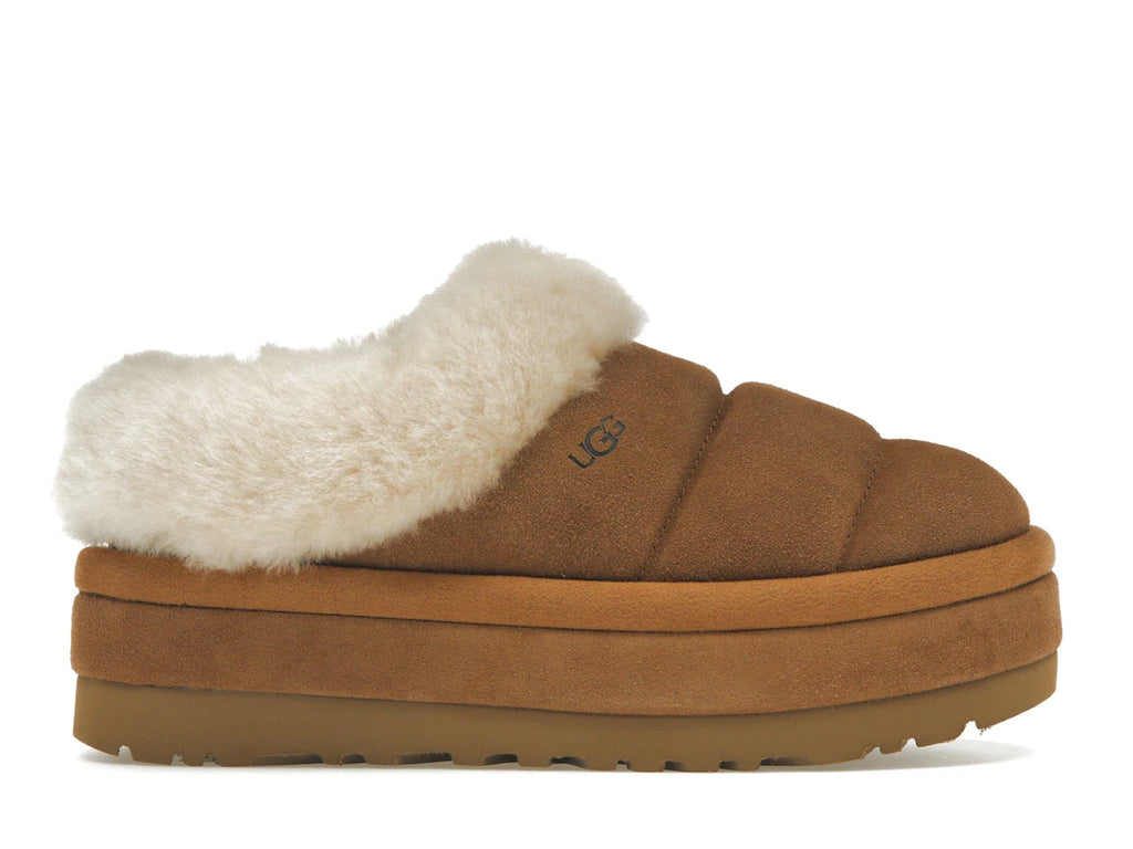 tenisky a boty UGG Tazzlita Slipper Chestnut (W) 1146390-CHE ADONIO