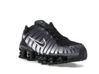 tenisky a boty Nike Shox TL Fade Off Noir White (W) IH1336-002 ADONIO