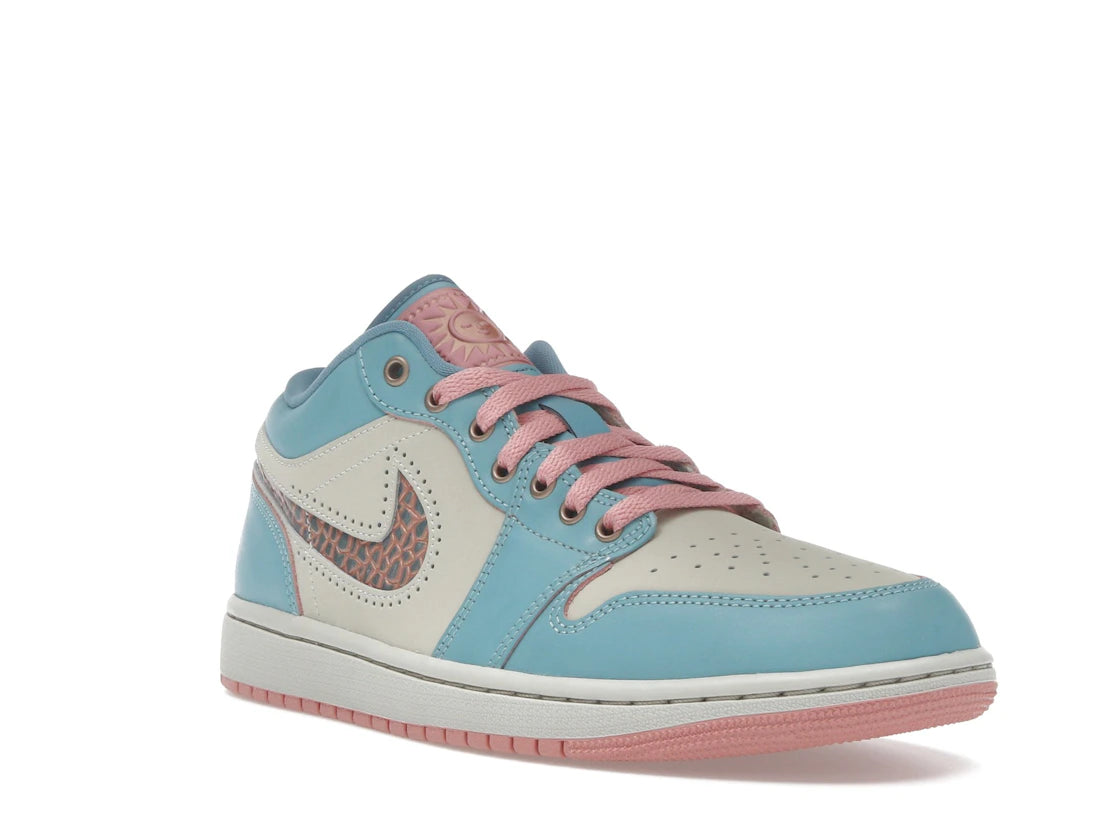 Jordan 1 Low SE Somos Eternos