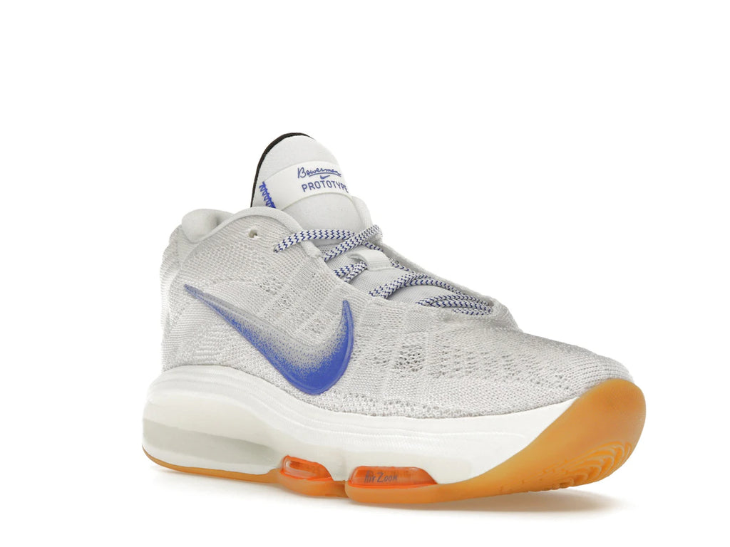 Nike Air Zoom GT Hustle 3 FP Blueprint Pack