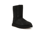 UGG Classic Short II Boot Black (W)