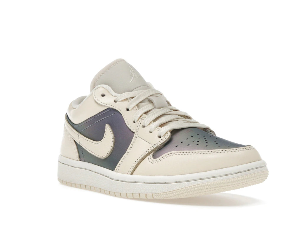 Jordan 1 Low SE Muslin Royal Tint (W)