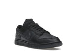 tenisky a boty Nike Dunk Low Gore-Tex Triple Black HQ2053-001 ADONIO