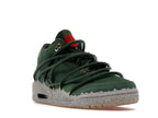 Jordan 3 Retro Teyana Taylor Concrete Rose (W)