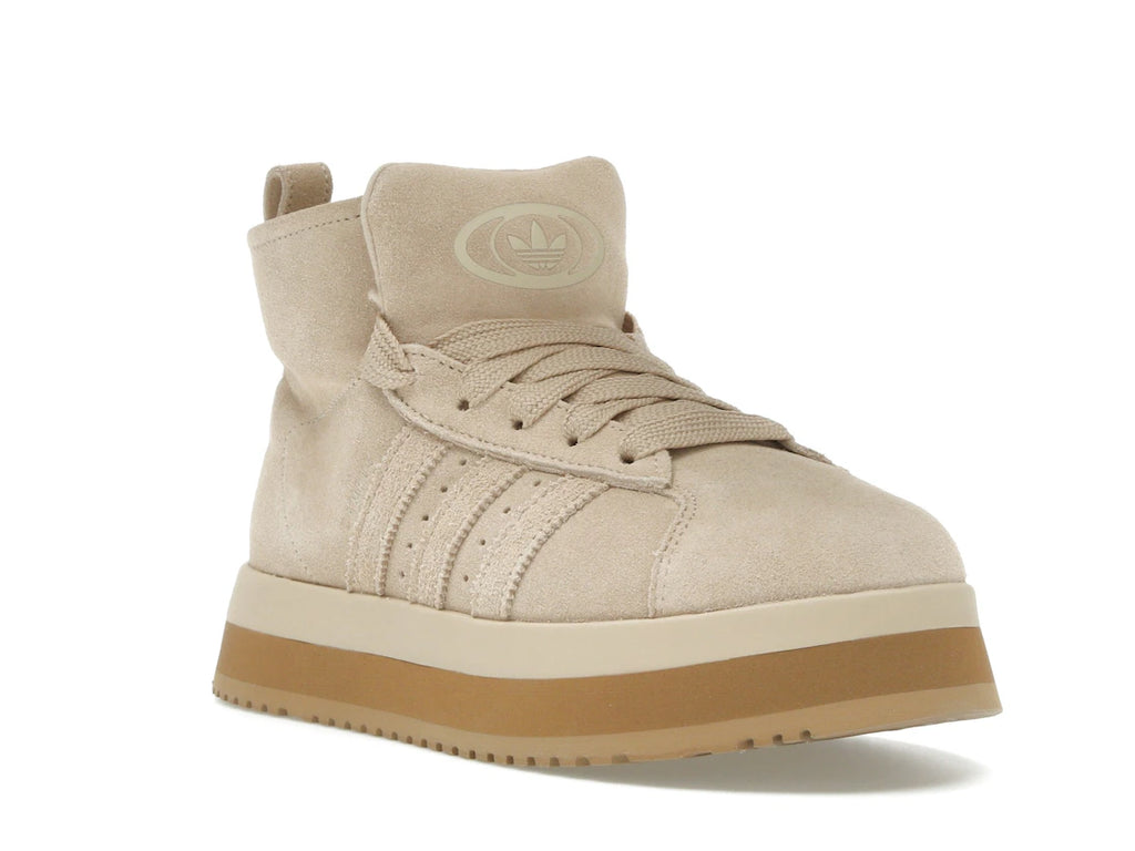 adidas Campus 00s Winter Mid Magic Beige (W)