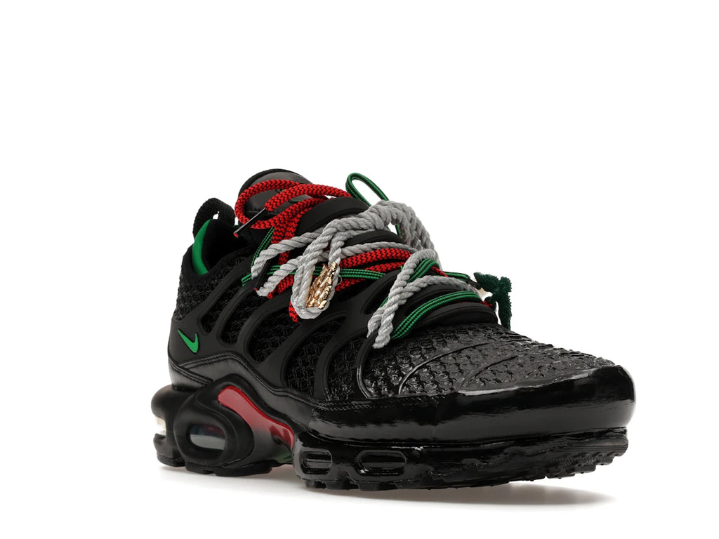 Nike Air Max Plus Homecoming Black