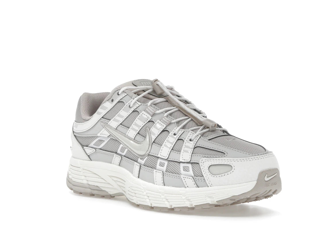 Nike P-6000 Sail Light Bone Cream (W)