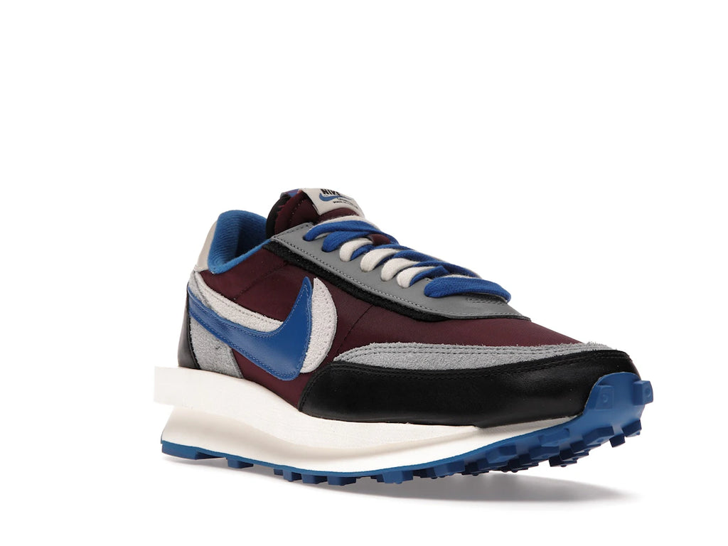 tenisky a boty Nike LD Waffle sacai Undercover Night Maroon Team Royal DJ4877-600 ADONIO