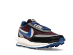 tenisky a boty Nike LD Waffle sacai Undercover Night Maroon Team Royal DJ4877-600 ADONIO