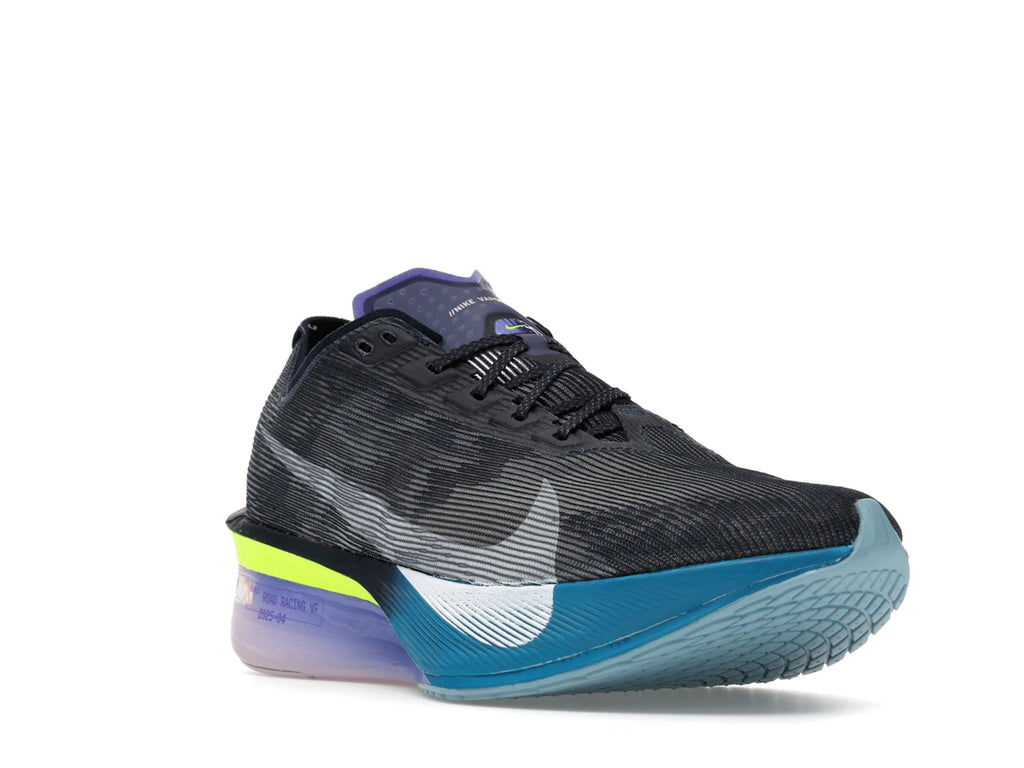 Nike ZoomX Vaporfly Next% 4 Obsidian Persian Violet White