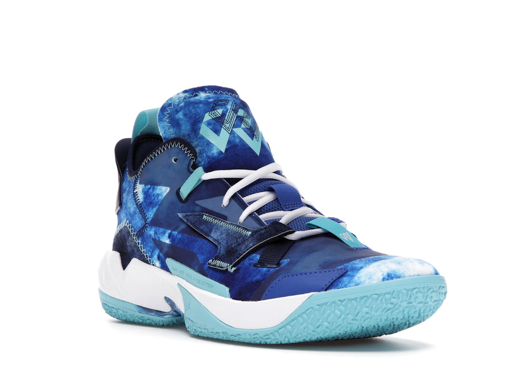 tenisky a boty Jordan Why Not Zer0.4 Trust and Loyalty DM1289-401 / DM1290-401 ADONIO