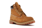 Timberland 6" Boot Wheat (GS)