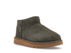 tenisky a boty UGG Classic Ultra Mini Boot Forest Night (W) 1116109-FRSN ADONIO