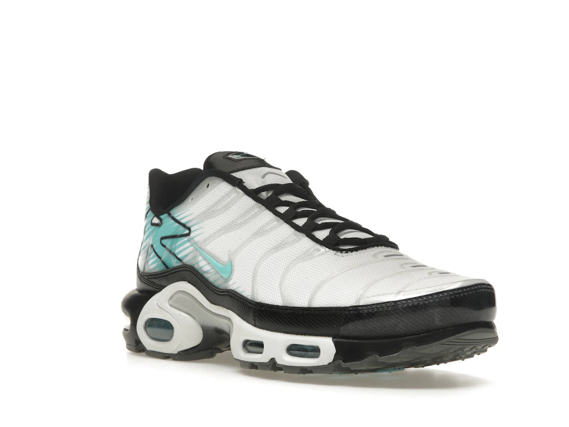 Nike Air Max Plus Mercurial Vapor