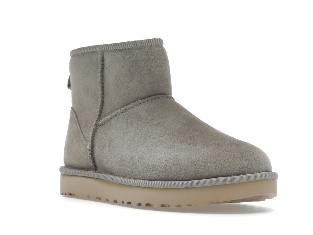 tenisky a boty UGG Classic Mini II Boot Goat (W) 1016222-GOA ADONIO