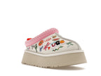 tenisky a boty UGG Tazz Slipper Humberto Cruz Pop Sketch (W) 1155751-WHT ADONIO