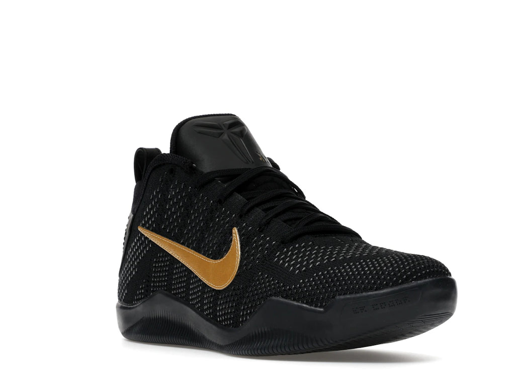 Nike Kobe 11 Elite Low Protro Fade to Black (2026)