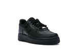 Nike Air Force 1 Low '07 Black (W)