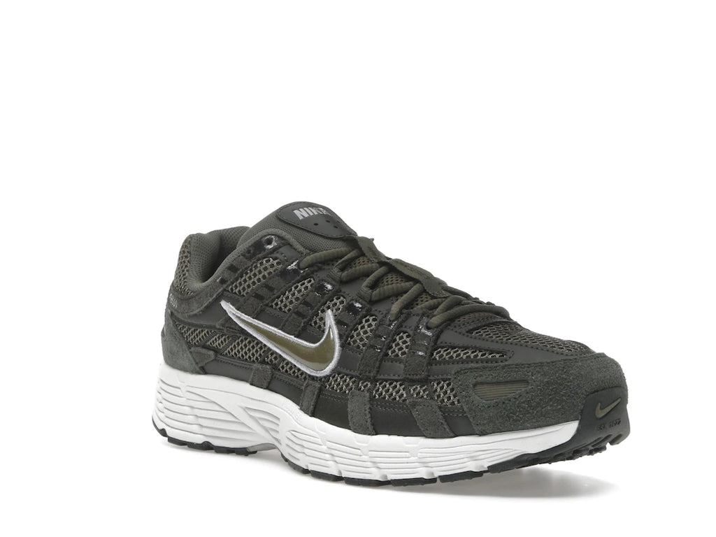 Nike P-6000 SE Sequoia Medium Olive
