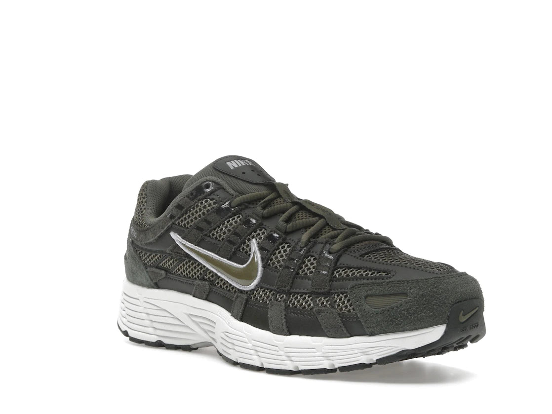 Nike P-6000 SE Sequoia Medium Olive