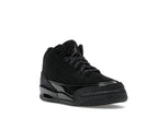 tenisky a boty Jordan 3 Retro Black Cat (2025) (GS) DM0967-001 ADONIO