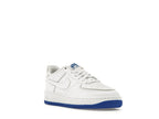 Nike Air Force 1/1 White Royal Blue (GS)
