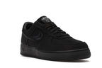 tenisky a boty Nike Air Force 1 Low Stussy Black CZ9084-001 ADONIO