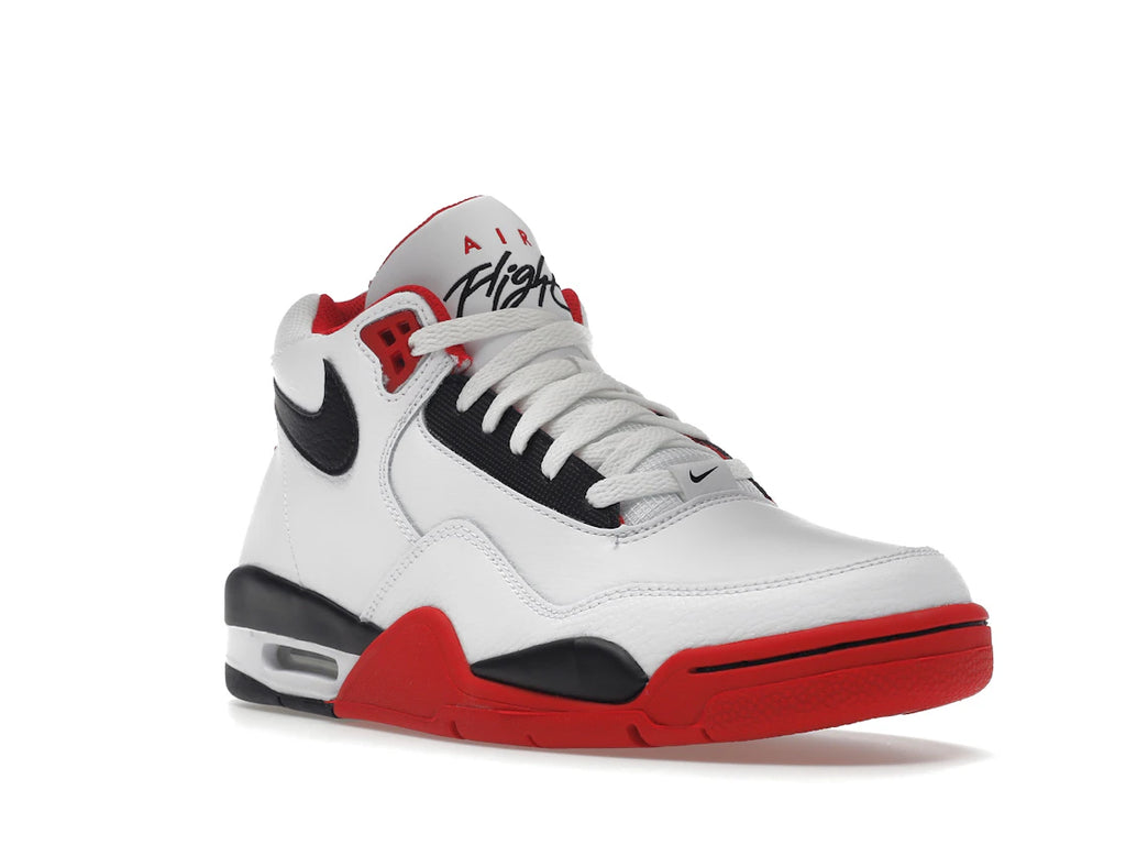 tenisky a boty Nike Flight Legacy White BQ4212-100 ADONIO