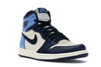 tenisky a boty Jordan 1 Retro High Obsidian 555088-140 ADONIO