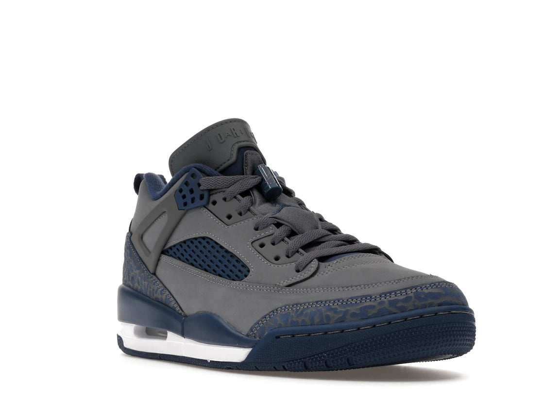 Jordan Spizike Low SE Flint Navy