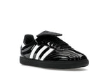 adidas Samba LT Core Black Patent Leather (W)