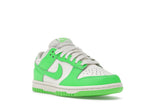 tenisky a boty Nike Dunk Low Green Strike (W) HV0842-133 ADONIO