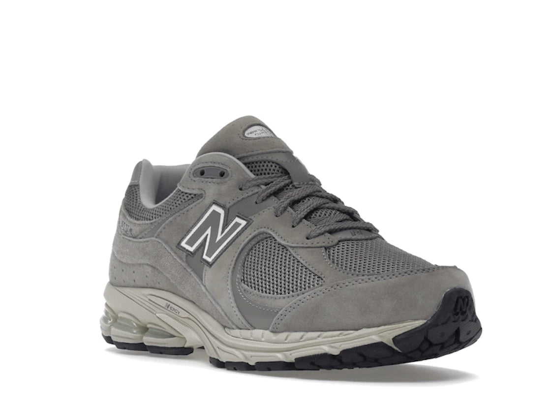 tenisky a boty New Balance 2002R Marblehead Light Aluminum ML2002RC ADONIO