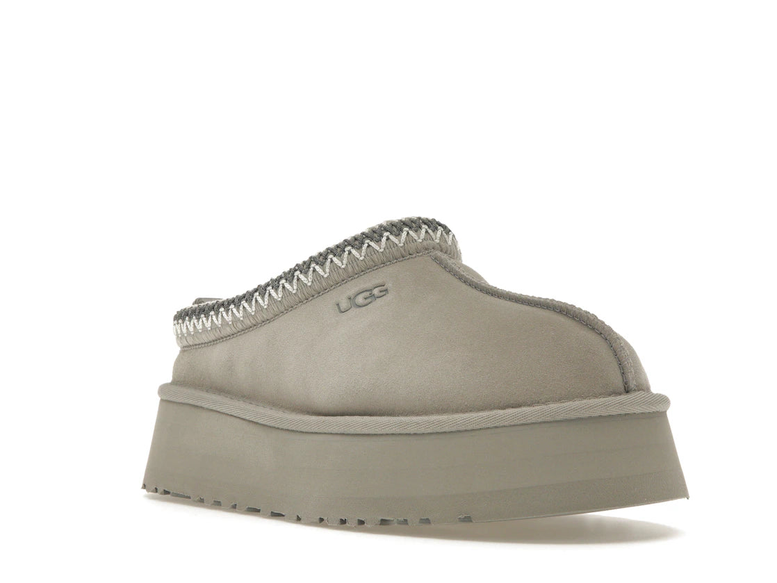 tenisky a boty UGG Tazz Slipper Seal (W) 1122553-SEL ADONIO