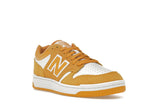 New Balance 480 Varsity Gold