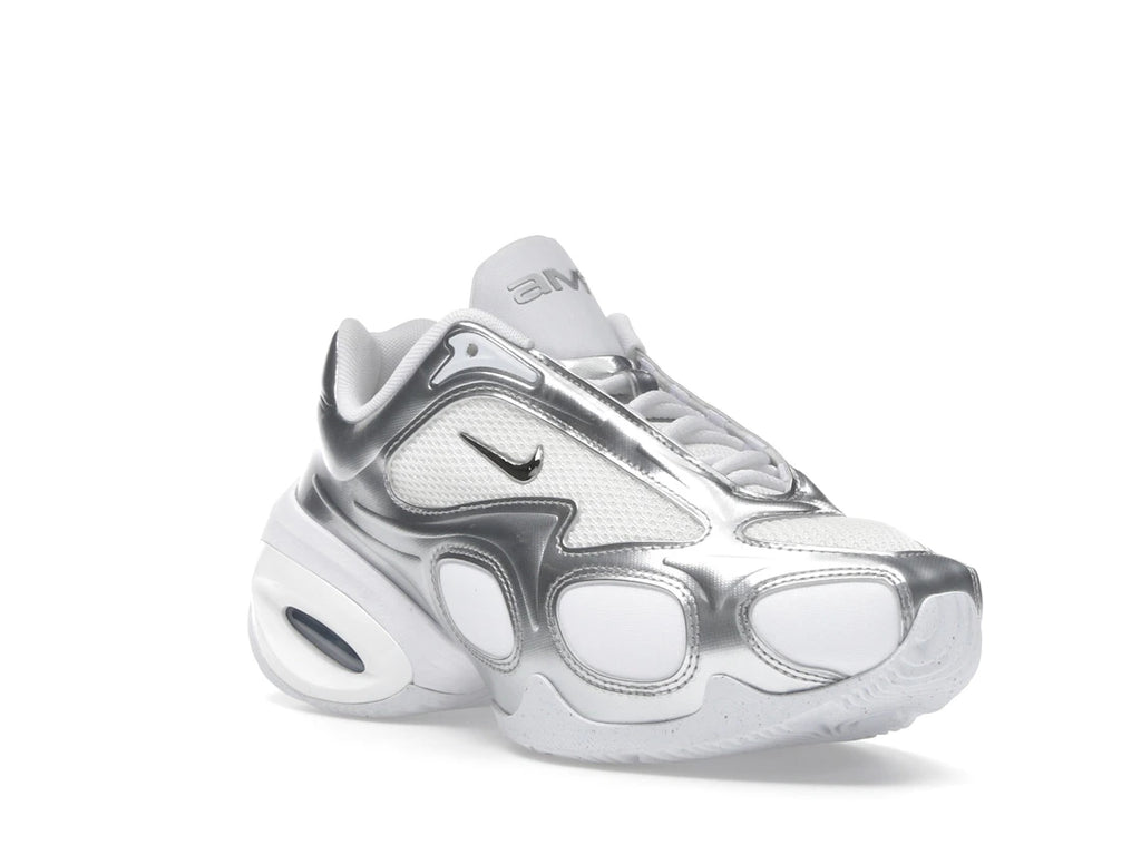 Nike Air Max Muse Metallic Silver (W)