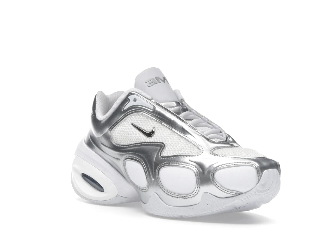Nike Air Max Muse Metallic Silver (W)