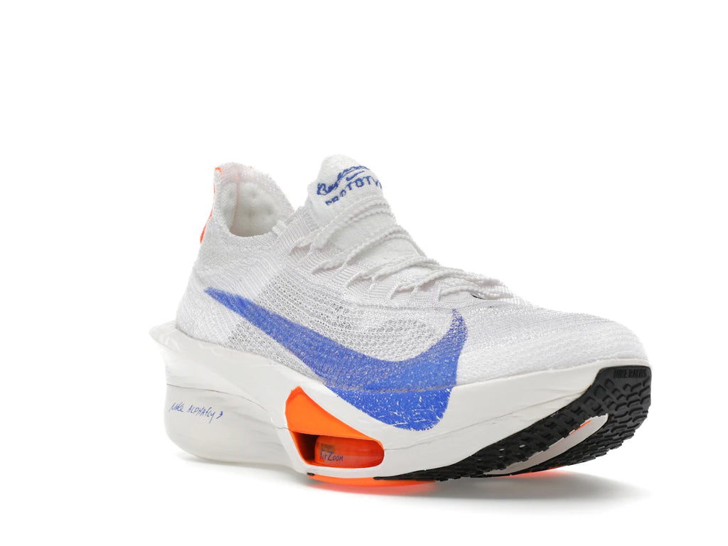 Nike Air Zoom Alphafly Next% 3 FP Blueprint Pack (W)